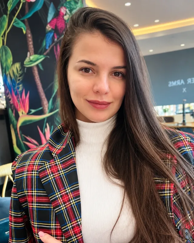 Уляна Кралева